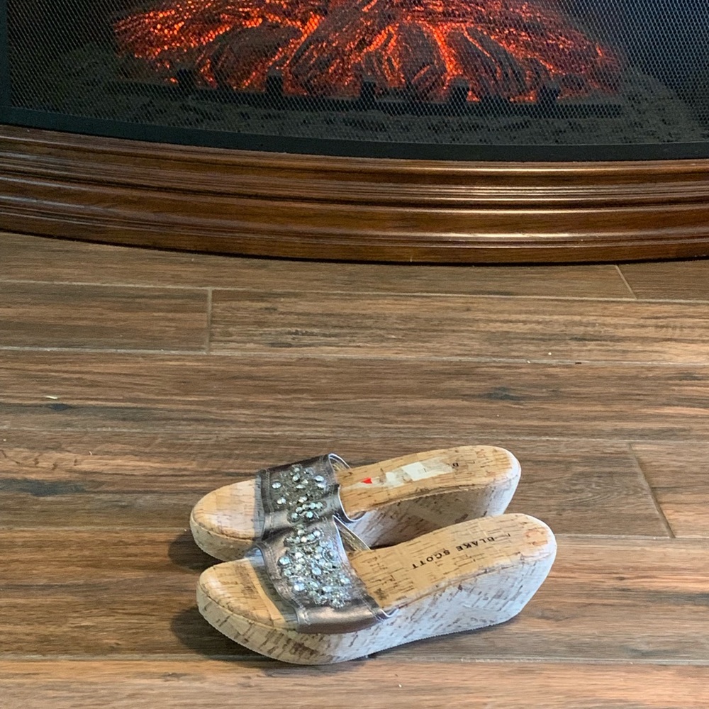 Blake Scott Size 7 Shoes